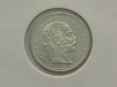 1870-es Váltó Pénz 10 krajcár rozettás utánveret - (1870 10 krajcár VP)