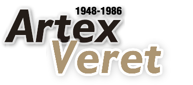 Artex Veret - Az Artex Külkereskdelmi Vállalat érméi!