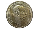 1909-es UP jelölt Artex veret 5 korona
