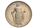1938-as álló Szent István 5 pengő Artex utánveret- (1938 5 pengő utánveret)