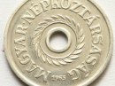 1965-s alpakka 2 fillr - (1965 2 fillr alpakka)