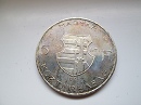 1967-es jelletlen proof Artex veret (Kabinet sor) 5 forint