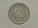 1868-as Magyar Kirlyi Vlt Pnz 10 krajcr rozetts utnveret - (1868 10 krajcr MKVP)