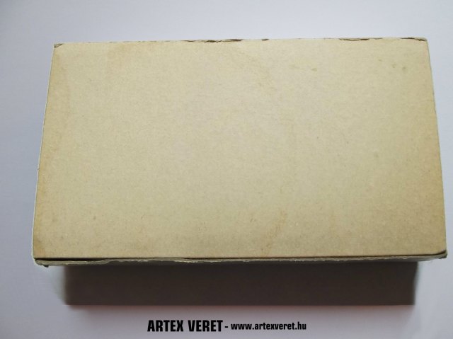 1966-os Artex Kabinet sor