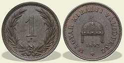 1892-es 1 fillr - (1892 1 fillr)