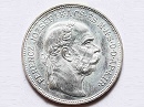 1912-es rozetts Artex veret 2 korona