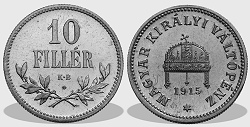 1915-s 10 fillr - (1915 10 fillr)