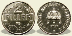 1916-as 2 fillr - (1916 2 fillr)